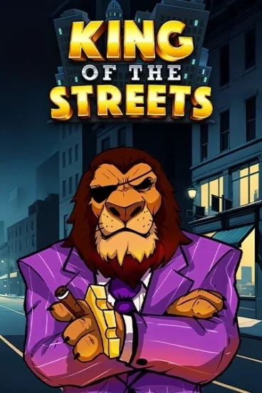 King of the Streets